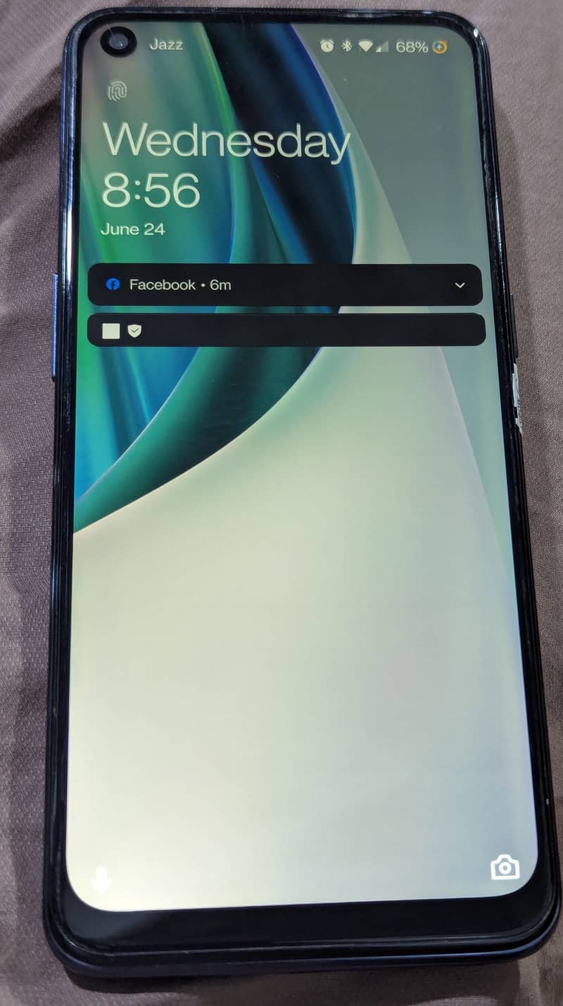 One Plus 10 0