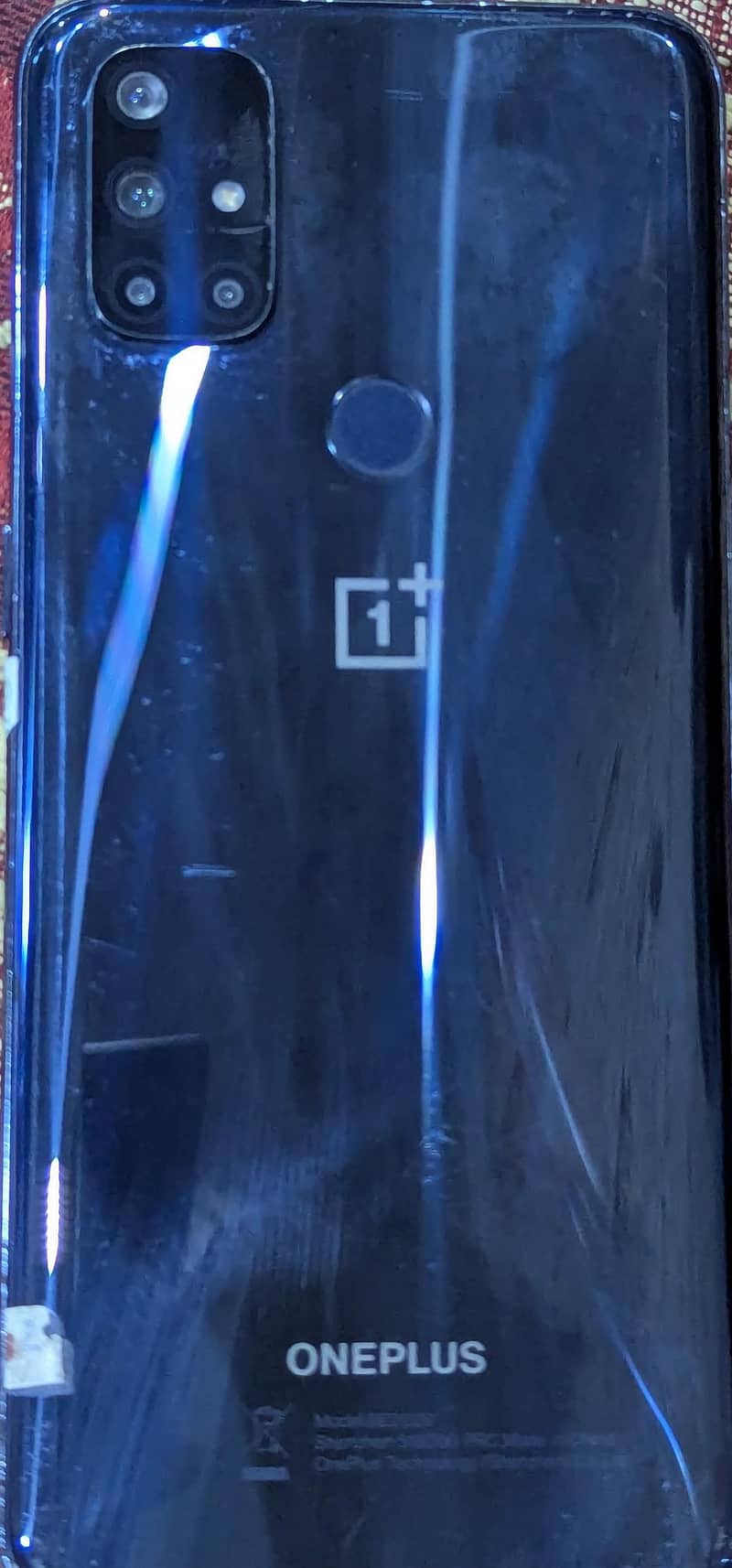 One Plus 10 4