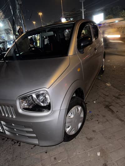 Alto vxr