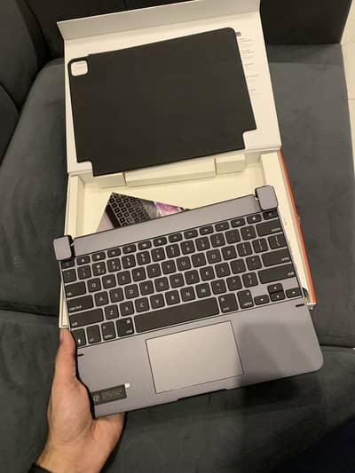 BRYDGE 12.9 Pro Wireless Keyboard