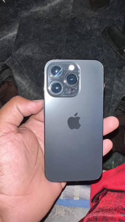 Apple iPhone 14 Pro jv