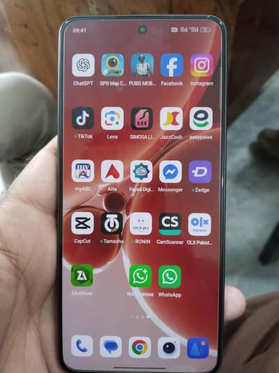 One Plus Ace 2V