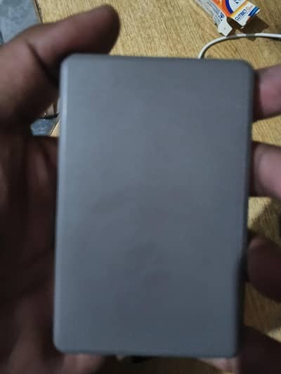 Infinix power bank
