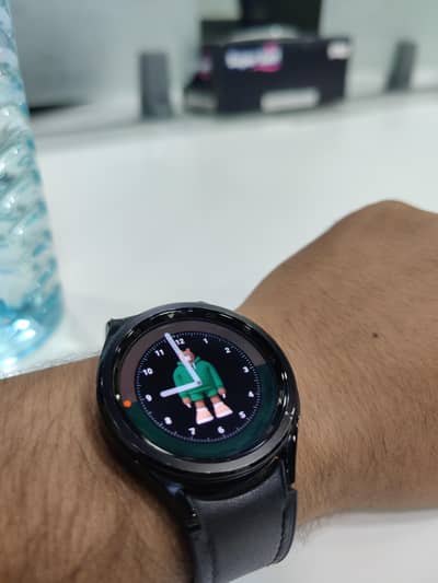 samsung watch 6 classic