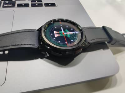 samsung watch 6 classic
