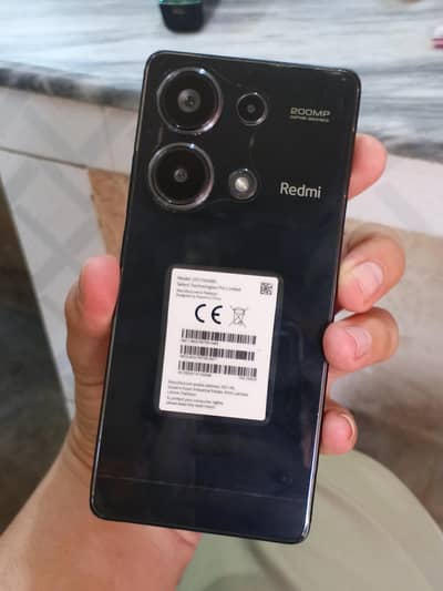 Xiaomi Redmi Note 13 Pro