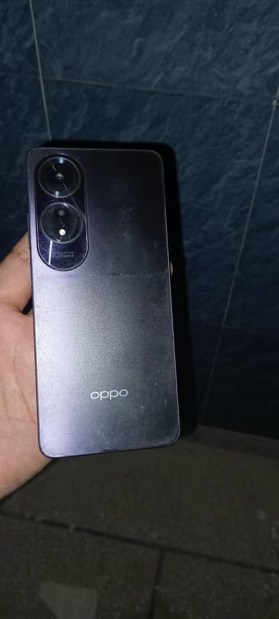 OPPO A60