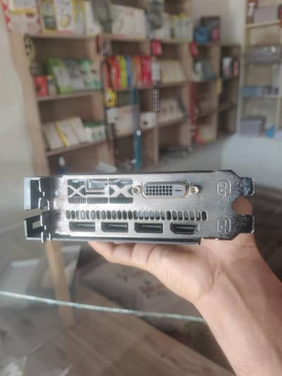 Amd Rx 580 8gb wala