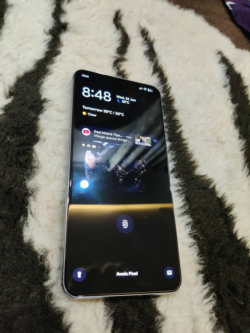 Google Pixel 8 Pro 8