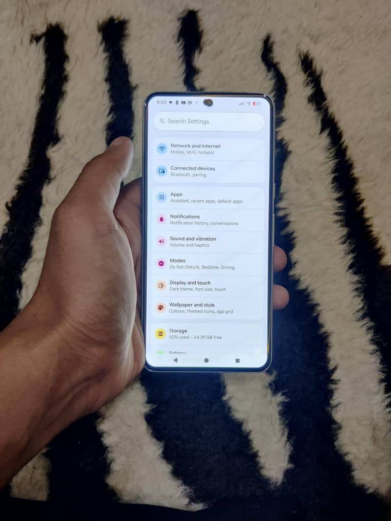 Google Pixel 8 Pro 11