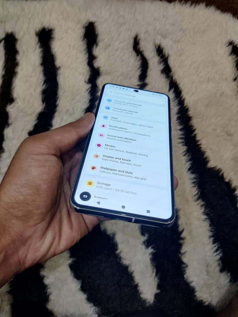 Google Pixel 8 Pro 14