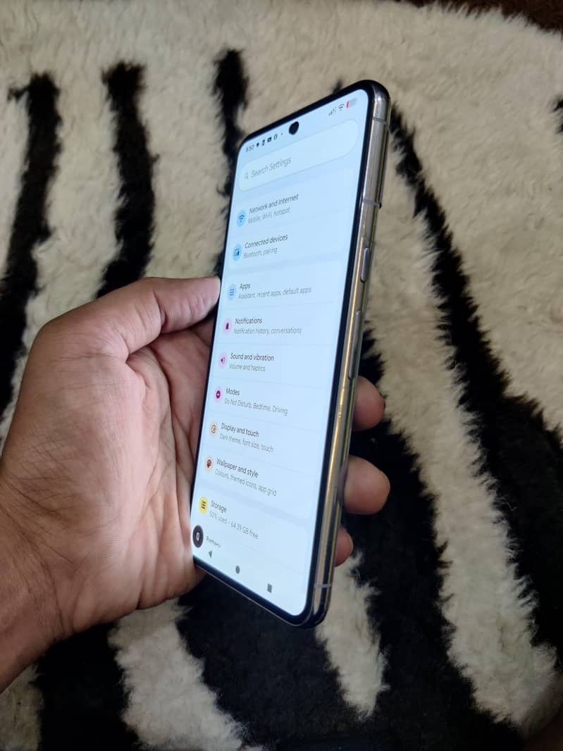 Google Pixel 8 Pro 15