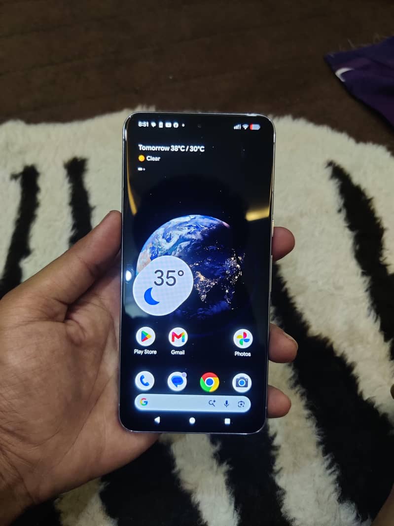 Google Pixel 8 Pro 17