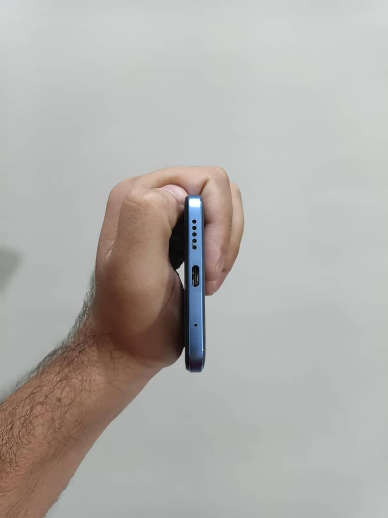Redmi Note 11 5