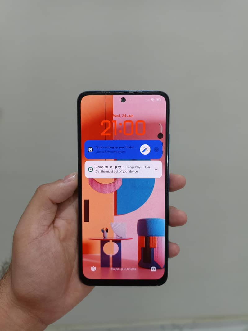 Redmi Note 11 6