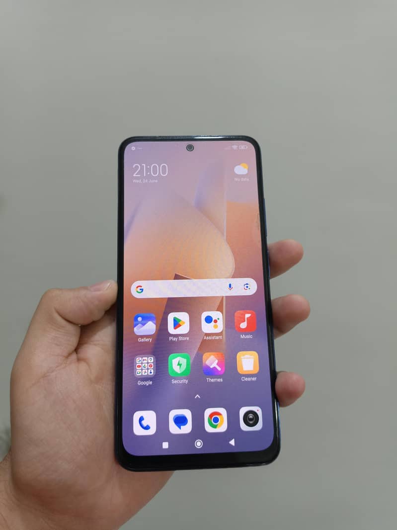 Redmi Note 11 8