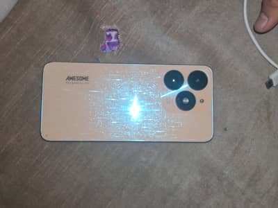 Itel A70