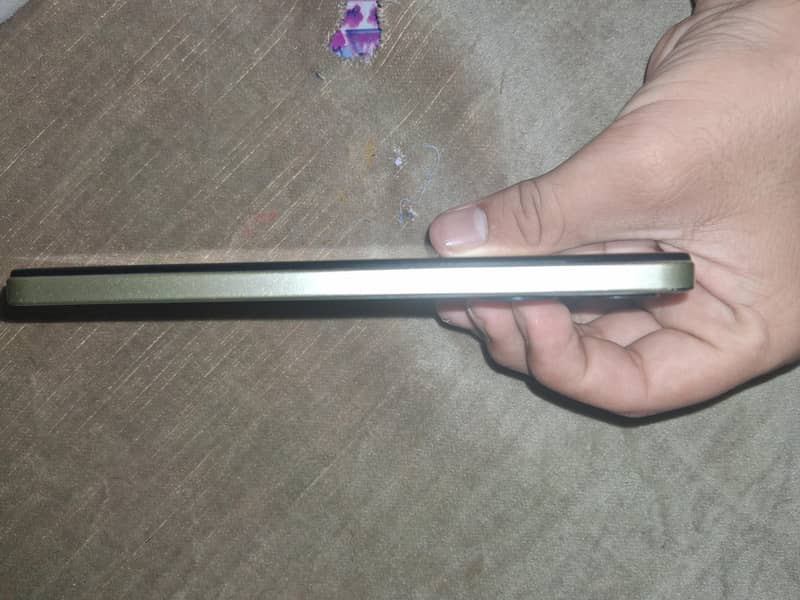 Itel A70 2
