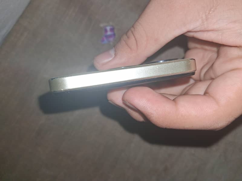 Itel A70 3