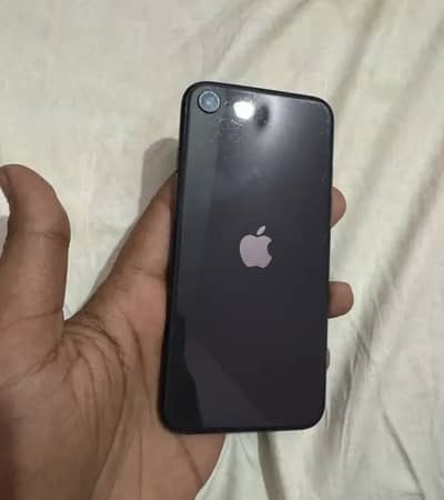 I phone se2020