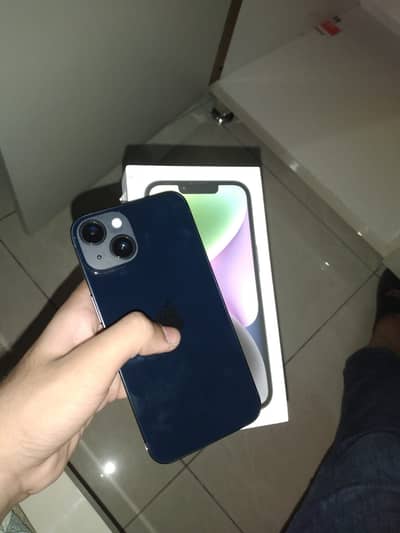 Apple iPhone 14 jv 128 gb