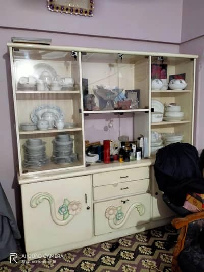 Complete Bedroom Furniture Set
