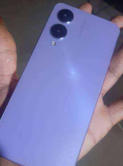 Vivo Y17s