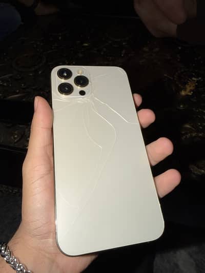 Apple iPhone 12 Pro Max