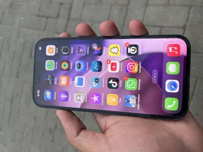 Apple iPhone 13 Pro Max