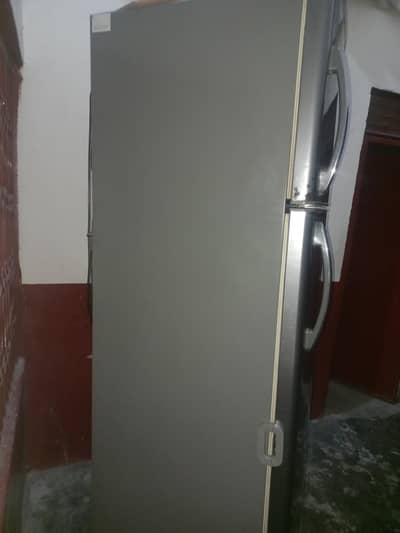 Haire frige