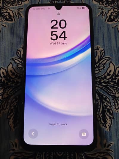 Samsung Mobile A15 5G