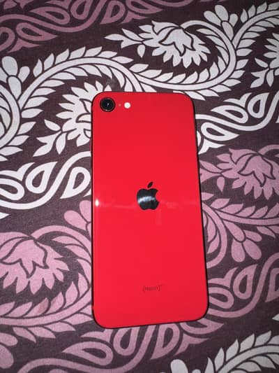 Apple iPhone SE