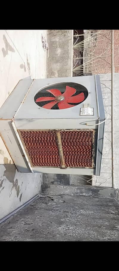 Bid size Air cooler for sale