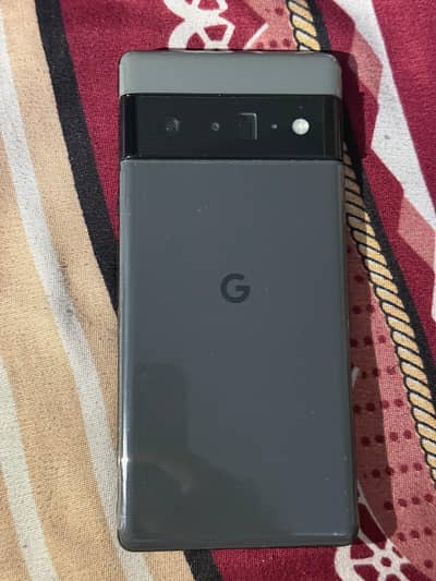 Google Pixel 6 Pro