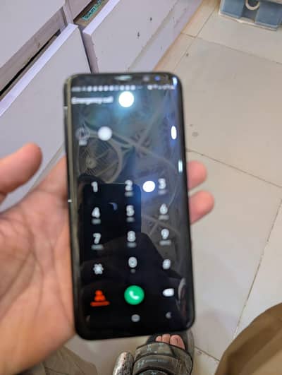 Samsung Mobile S8 Plus