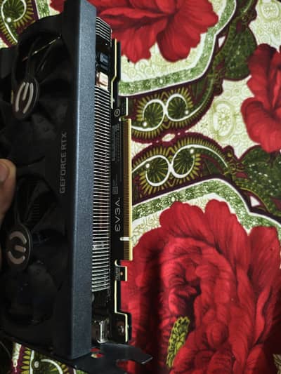 Nvidia RTX 3060ti