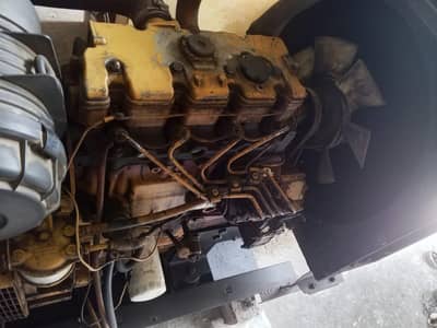 Perkin generator 30kva