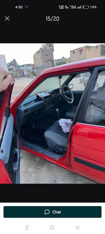 Toyota Corolla 1987