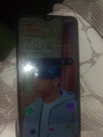 Vivo y7s