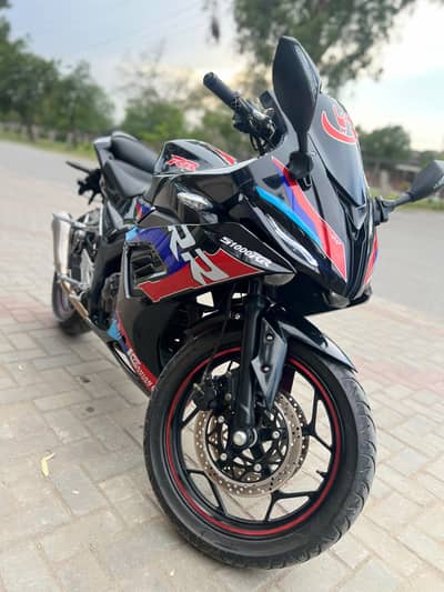 bmw raplica