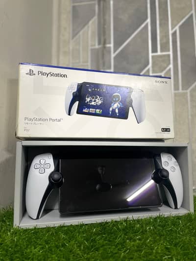 ps portal like brand new