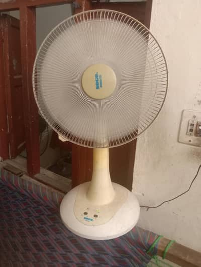 charging fan for sale