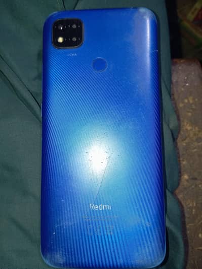 Redmi 9c