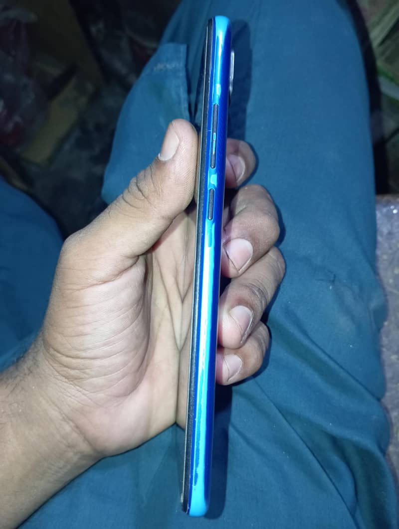 Redmi 9c 4