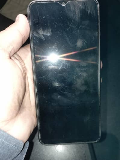 Xiaomi Redmi 10 Pta Approved for gamers  only mobile read ad