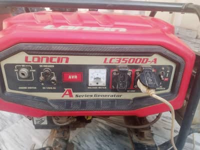 Loncin LC35000-A (A series) Generator for sale
