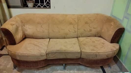 5 seater sofa set