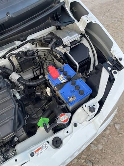 Alto vxr