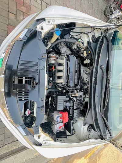 Honda City IVTEC 2020