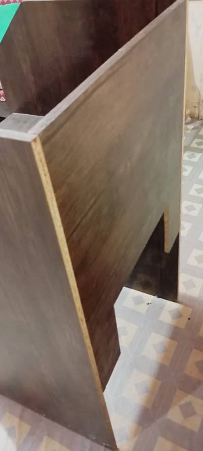 Office cubicles